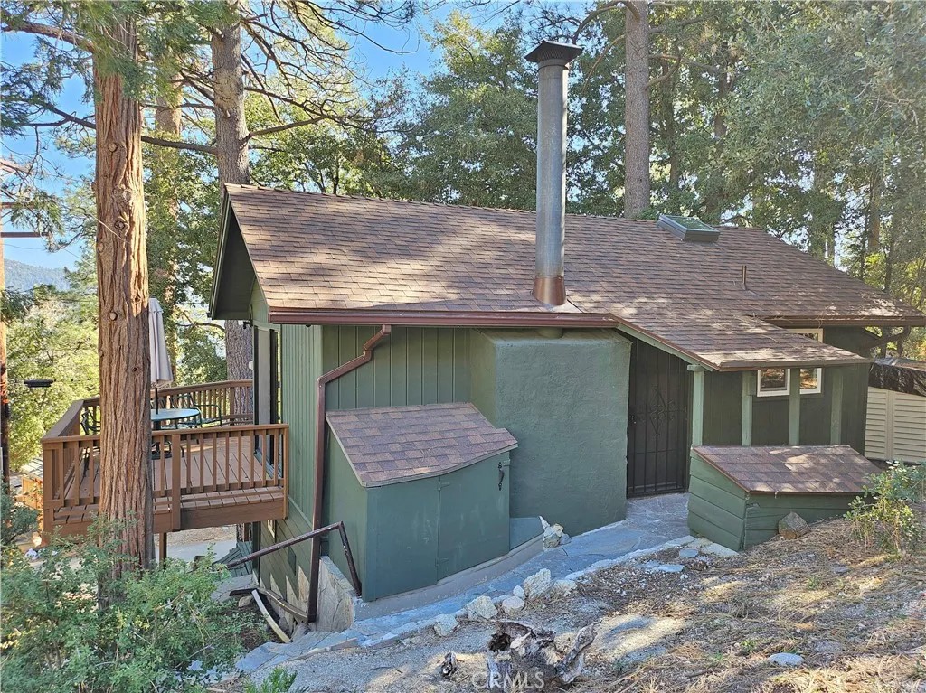 53150 Mountain View