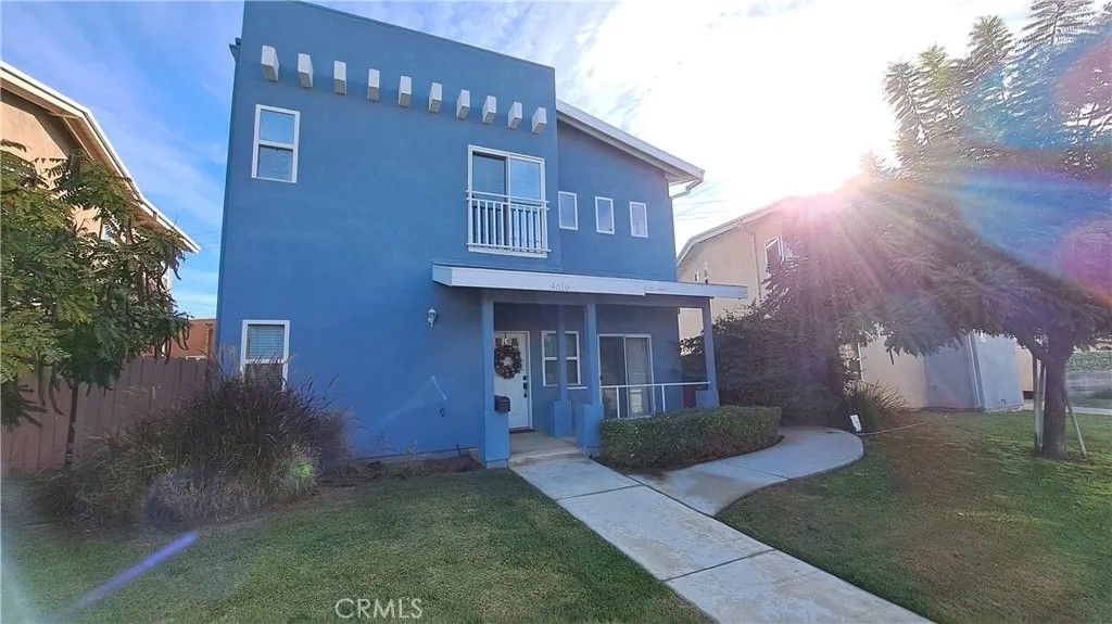 Photo of 4616 Arden Dr, El Monte, CA 91731 (MLS # CV26014003)