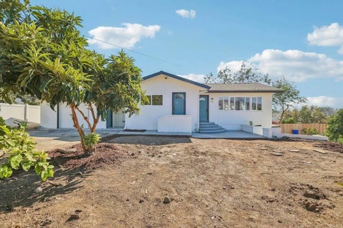 Photo of 1477 Montgomery Drive, Vista, CA 92084 (MLS # PTP2606360)
