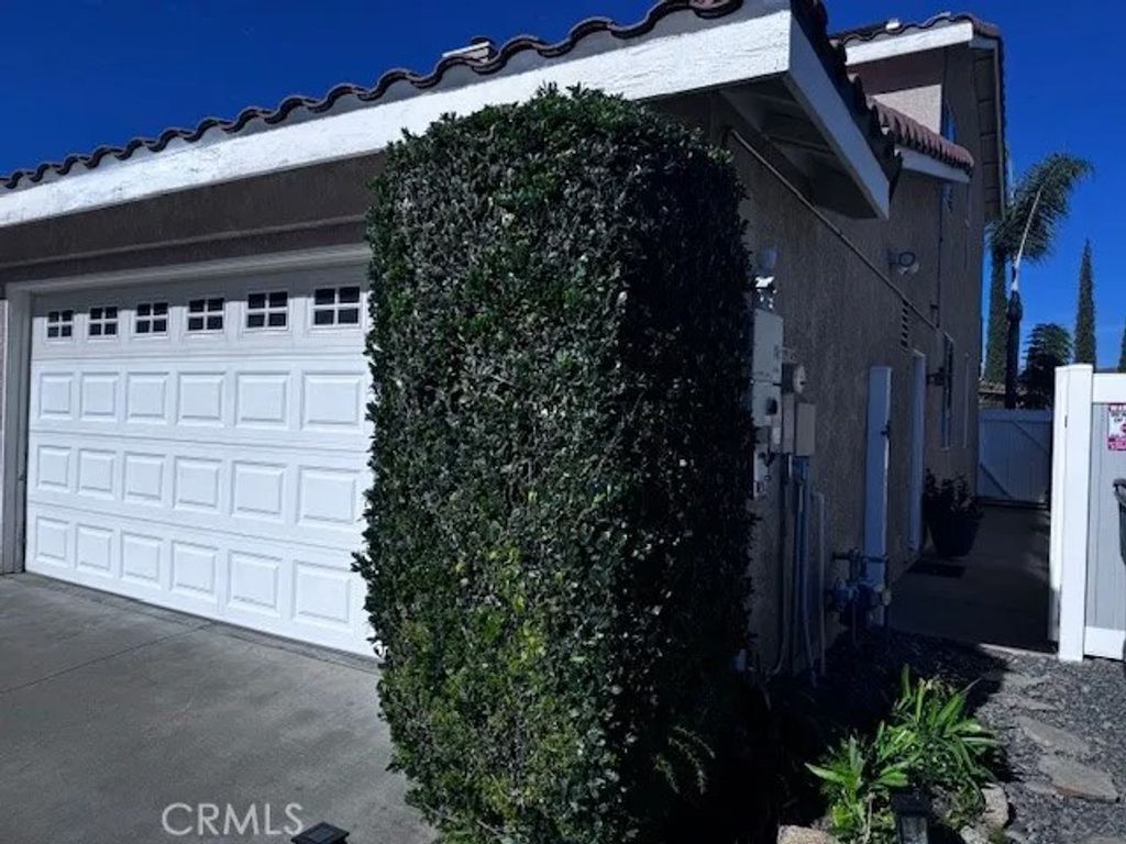 Photo of 13126 Glandt Court, Corona, CA 92883 (MLS # OC25279540)