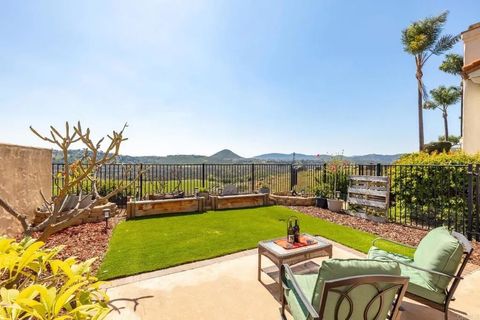 Photo of 631 Concerto Glen, Escondido, CA 92025 (MLS # NDP2602170)