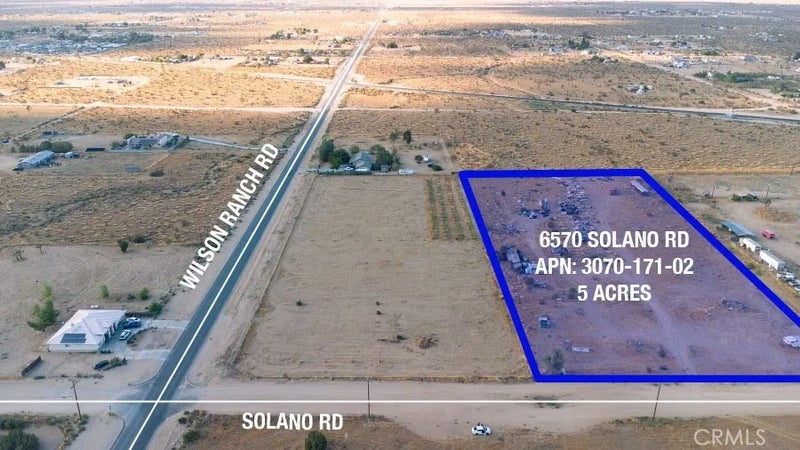 6580 Solano