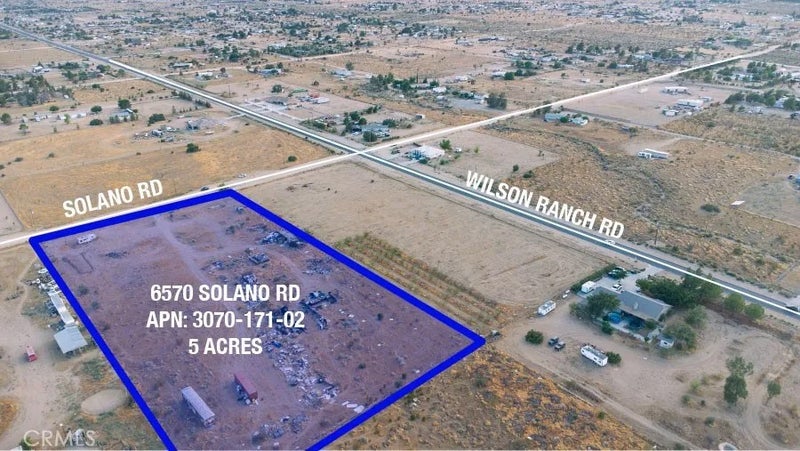 6580 Solano