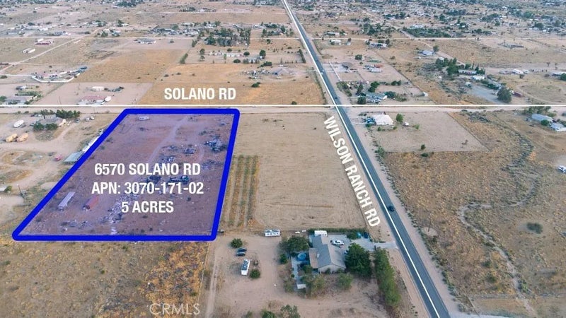 6580 Solano