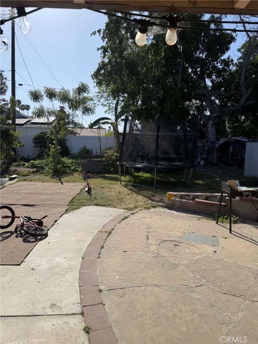 Photo of 12241 Oertly Drive, Garden Grove, CA 92840 (MLS # PW26077140)