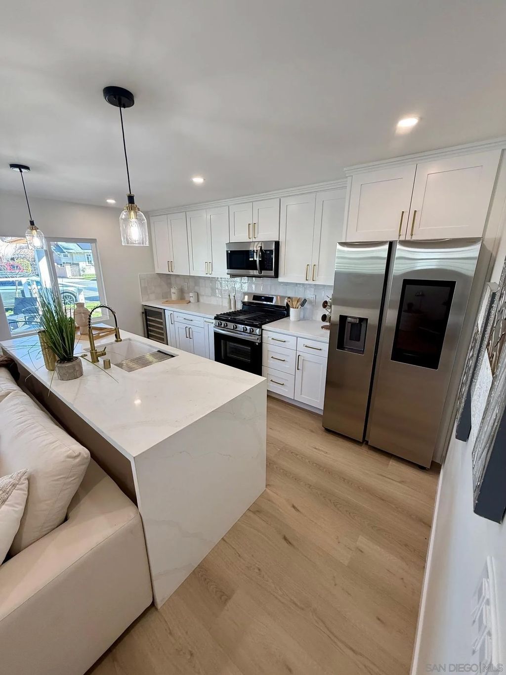 Photo of 3728 Cherokee Ave, San Diego, CA 92104 (MLS # 260004198)