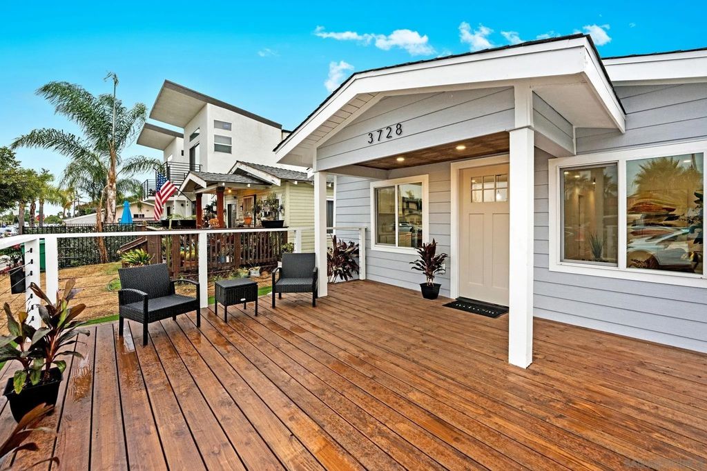 Photo of 3728 Cherokee Ave, San Diego, CA 92104 (MLS # 260004198)