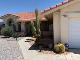 7722 Taos Court