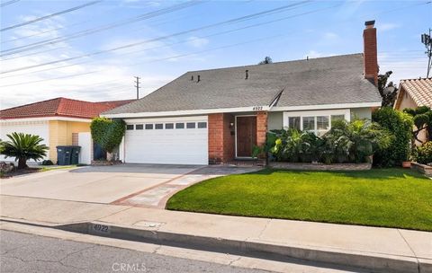 Photo of 4922 El Rancho Verde Dr, La Palma, CA 90623 (MLS # IV26056611)