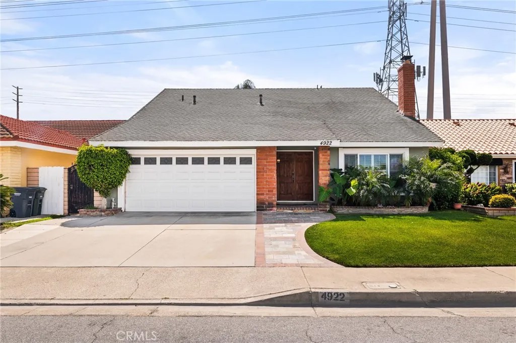 4922 El Rancho Verde