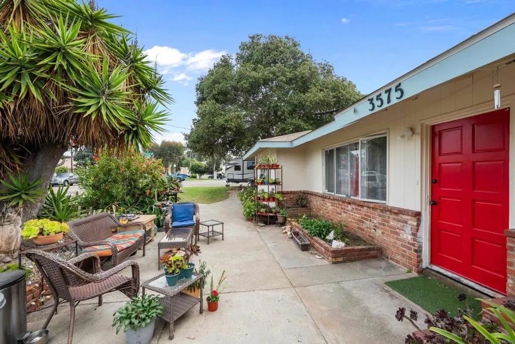 Photo of 3575 Madison Street, Carlsbad, CA 92008 (MLS # NDP2510830)