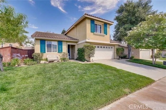 Photo of 1436 White Cloud LN, Beaumont, CA 92223 (MLS # IV26201665)