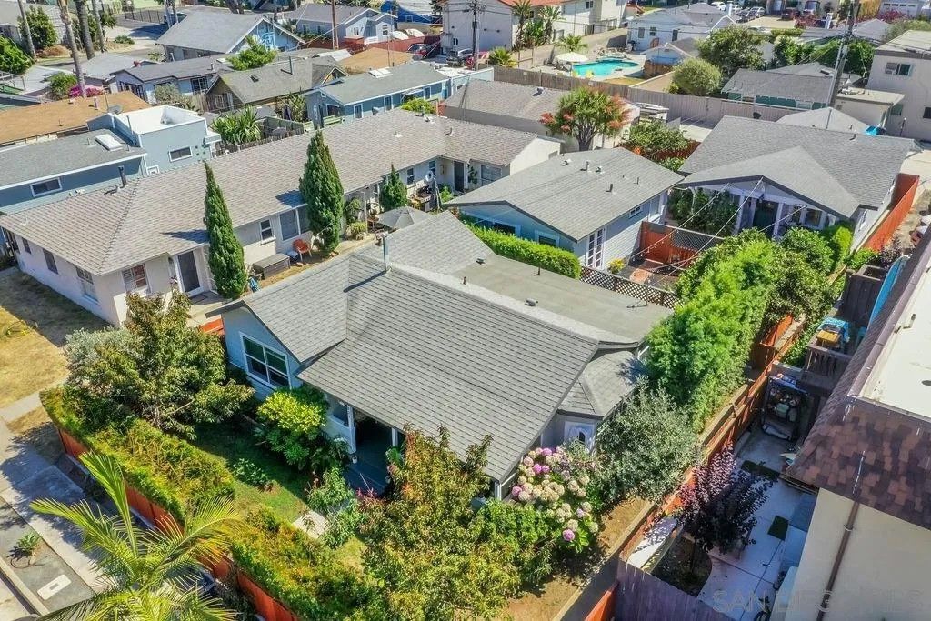 Photo of 4831-35 Brighton Ave, San Diego, CA 92107 (MLS # 260003586)