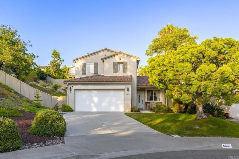 6056 Paseo Pradera