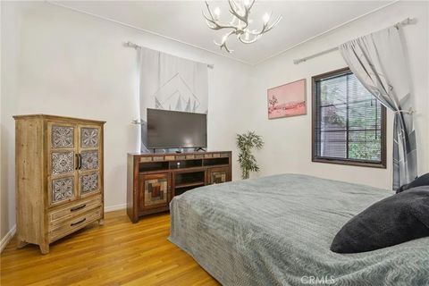 Tiny photo for 6100 Alcott Street, Los Angeles, CA 90035 (MLS # SR25236194)