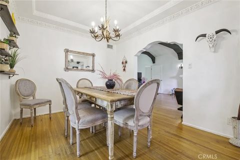 Tiny photo for 6100 Alcott Street, Los Angeles, CA 90035 (MLS # SR25236194)