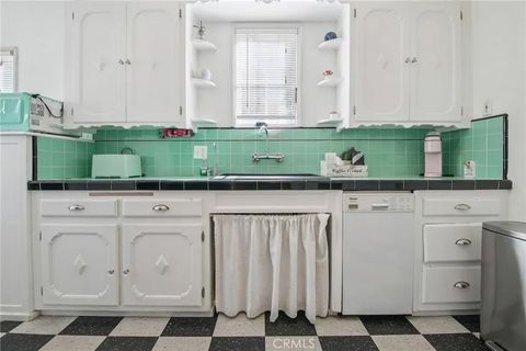 Tiny photo for 6100 Alcott Street, Los Angeles, CA 90035 (MLS # SR25236194)