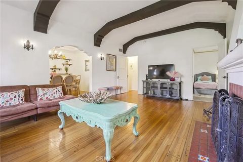 Tiny photo for 6100 Alcott Street, Los Angeles, CA 90035 (MLS # SR25236194)