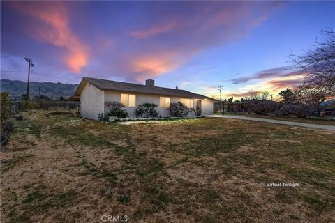 Photo of 60425 Alta Mura Drive, Joshua Tree, CA 92252 (MLS # IG26029607)