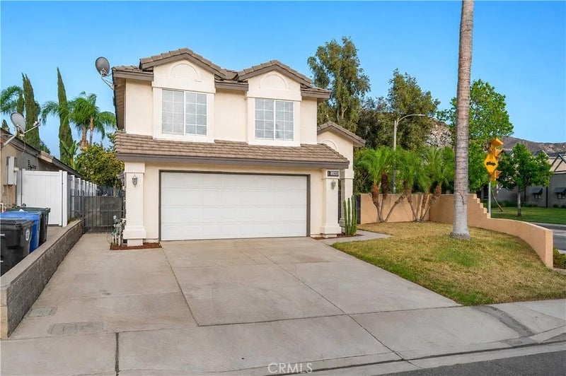11495 Sherwood Court