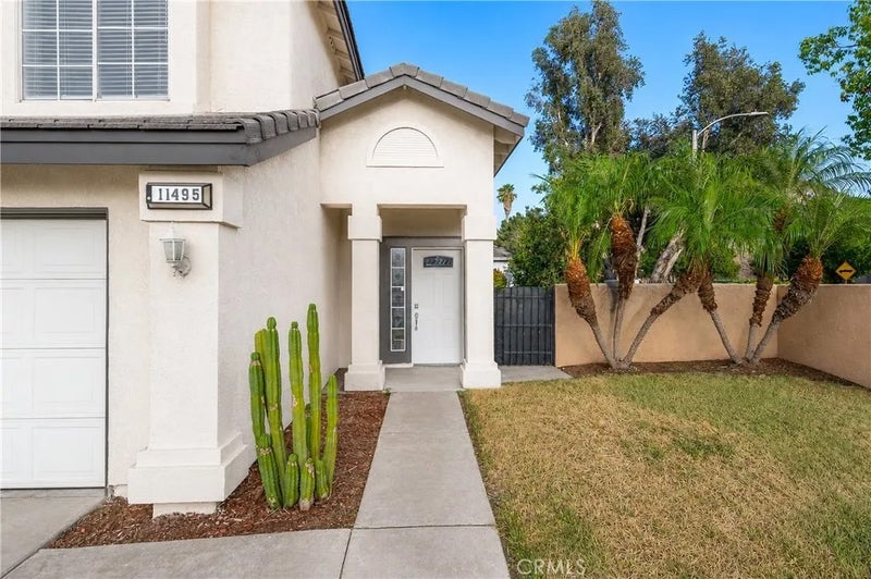 11495 Sherwood Court