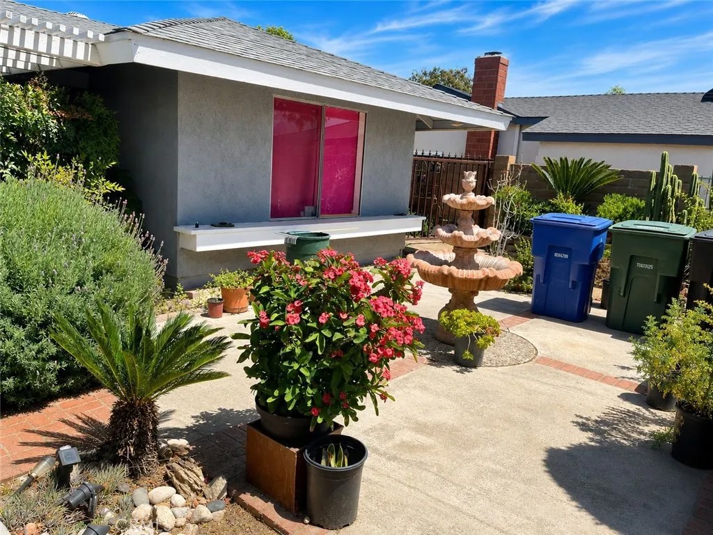 4267 Baggett