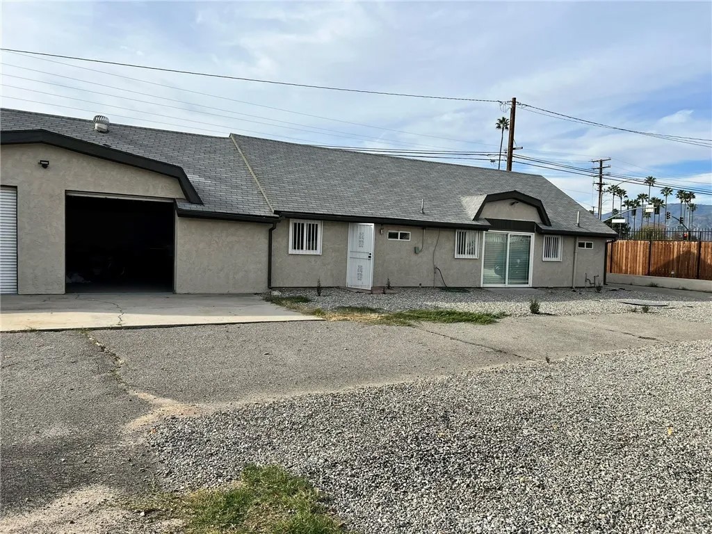 6937 Perris Hill Park