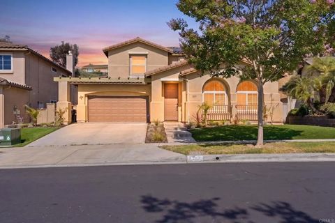 Photo of 1217 Bolinas Bay Court, Chula Vista, CA 91913 (MLS # PTP2604130)