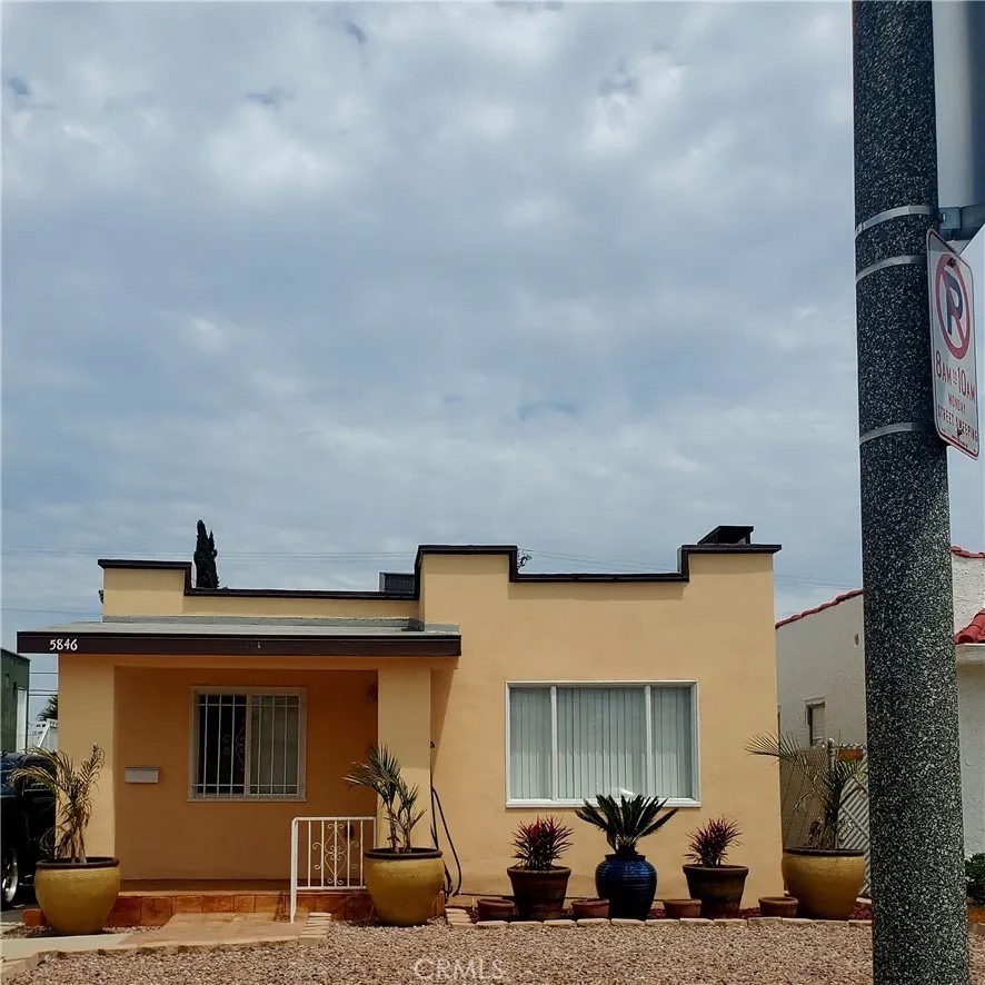 5846 Madden