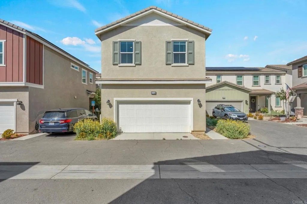 Photo of 27759 Old Dairy Way, Valley Center, CA 92082 (MLS # NDP2603595)