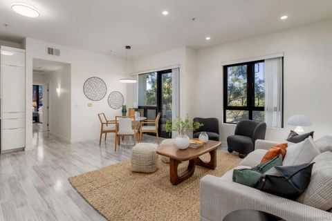 Tiny photo for 889 Date St #234, San Diego, CA 92101 (MLS # 2601079)