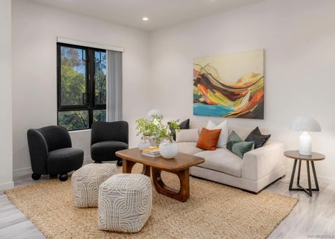 Tiny photo for 889 Date St #234, San Diego, CA 92101 (MLS # 2601079)