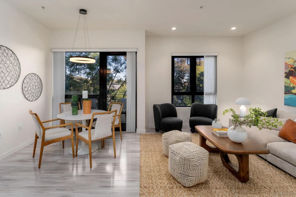 Photo of 889 Date St #234, San Diego, CA 92101 (MLS # 2601079)