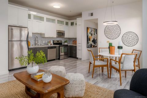 Tiny photo for 889 Date St #234, San Diego, CA 92101 (MLS # 2601079)