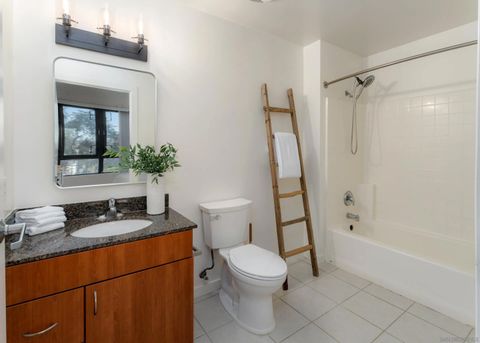 Tiny photo for 889 Date St #234, San Diego, CA 92101 (MLS # 2601079)