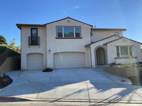Photo of 2362 East Lincoln Ave, Escondido, CA 92027 (MLS # NDP2511132)