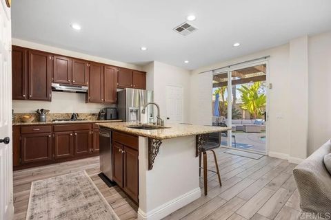 Tiny photo for 41161 Crooked Stick Dr, Temecula, CA 92591 (MLS # NDP2511360)