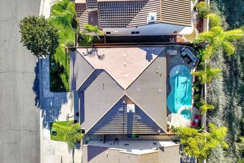 Tiny photo for 41161 Crooked Stick Dr, Temecula, CA 92591 (MLS # NDP2511360)