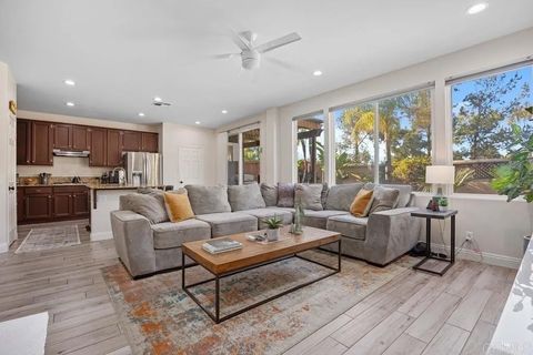 Tiny photo for 41161 Crooked Stick Dr, Temecula, CA 92591 (MLS # NDP2511360)