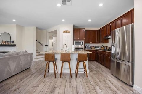 Tiny photo for 41161 Crooked Stick Dr, Temecula, CA 92591 (MLS # NDP2511360)