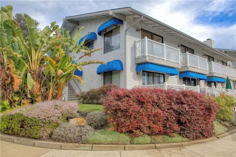 2698 Spyglass Drive 106