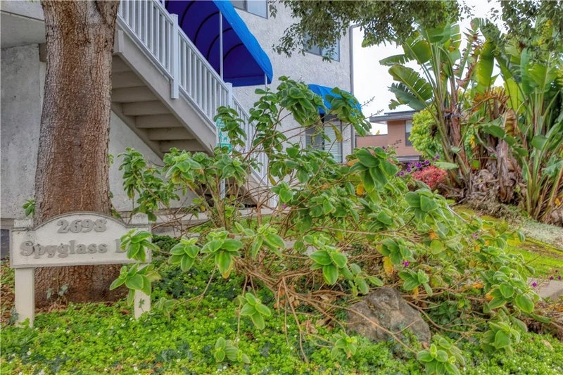 2698 Spyglass Drive 106