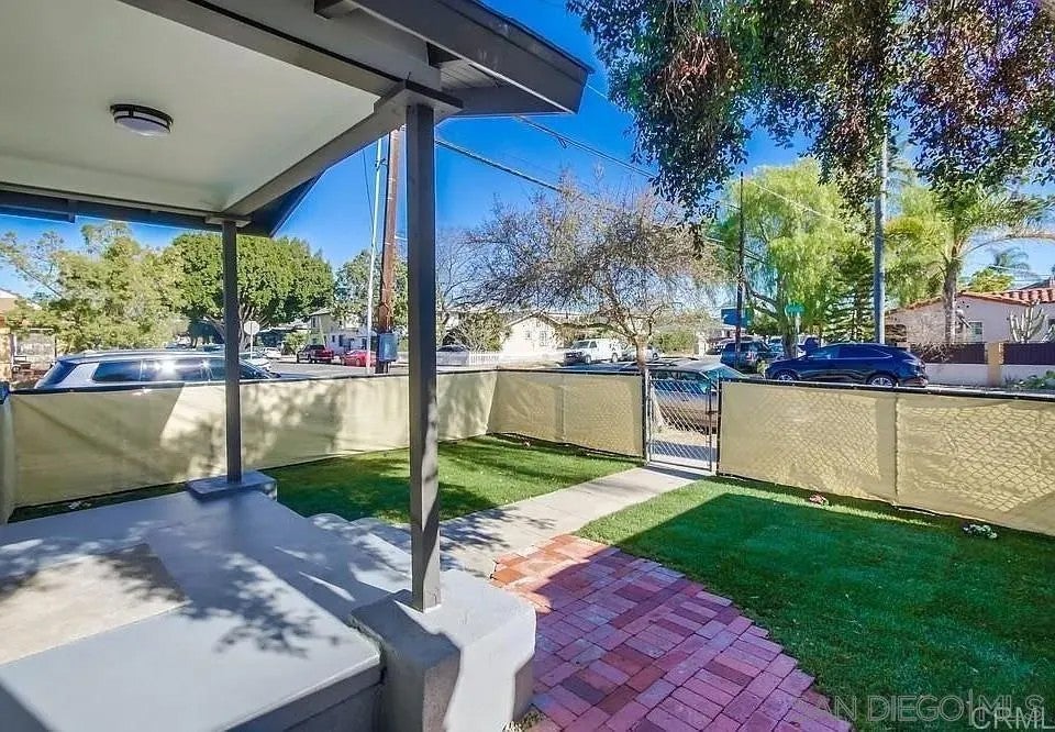 3596 44th Street
