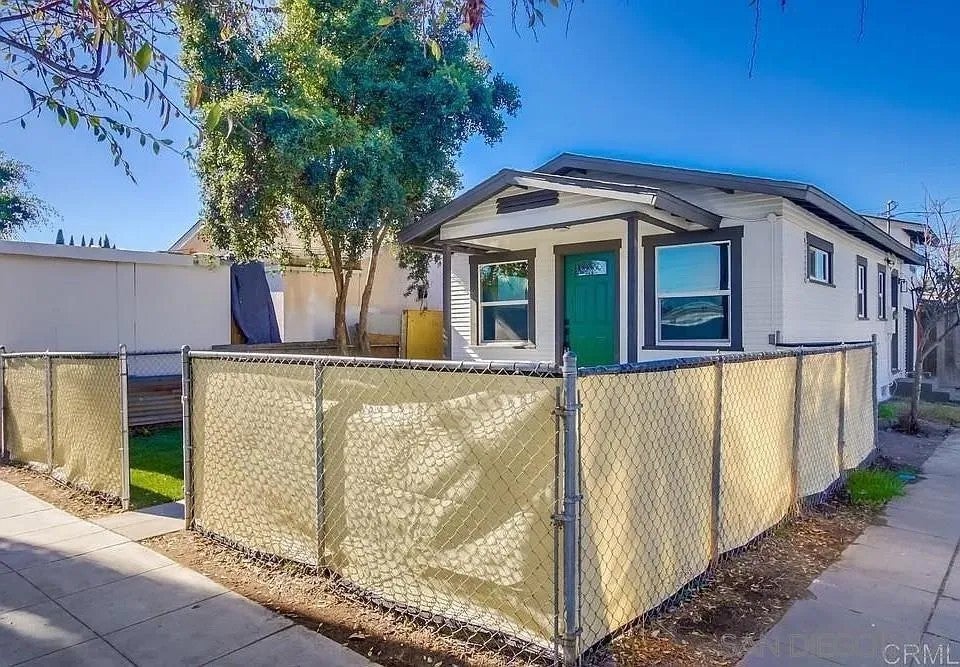 3596 44th Street