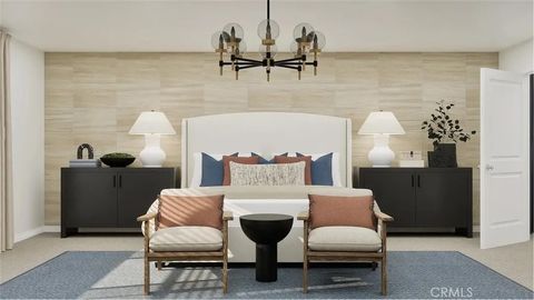 Tiny photo for 1208 Yeager Avenue, Rialto, CA 92376 (MLS # SW26012491)