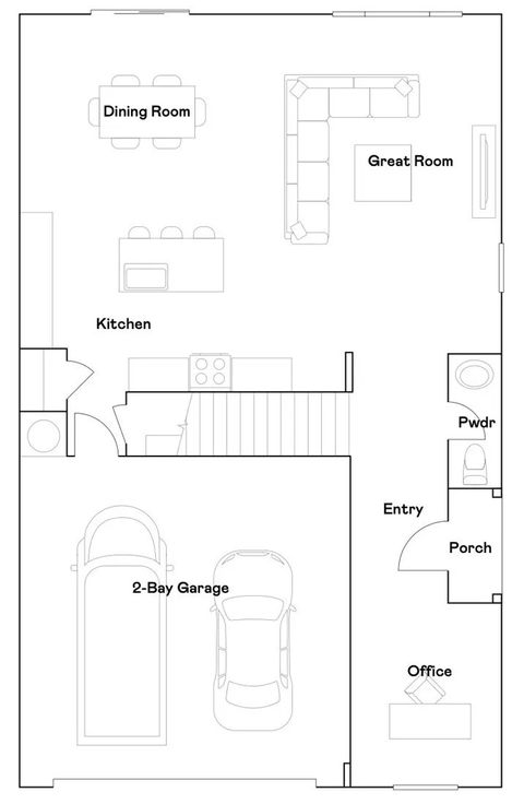 Tiny photo for 1208 Yeager Avenue, Rialto, CA 92376 (MLS # SW26012491)