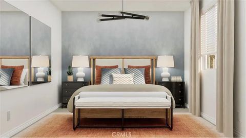 Tiny photo for 1208 Yeager Avenue, Rialto, CA 92376 (MLS # SW26012491)