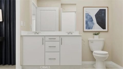 Tiny photo for 1208 Yeager Avenue, Rialto, CA 92376 (MLS # SW26012491)