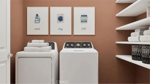 Tiny photo for 1208 Yeager Avenue, Rialto, CA 92376 (MLS # SW26012491)