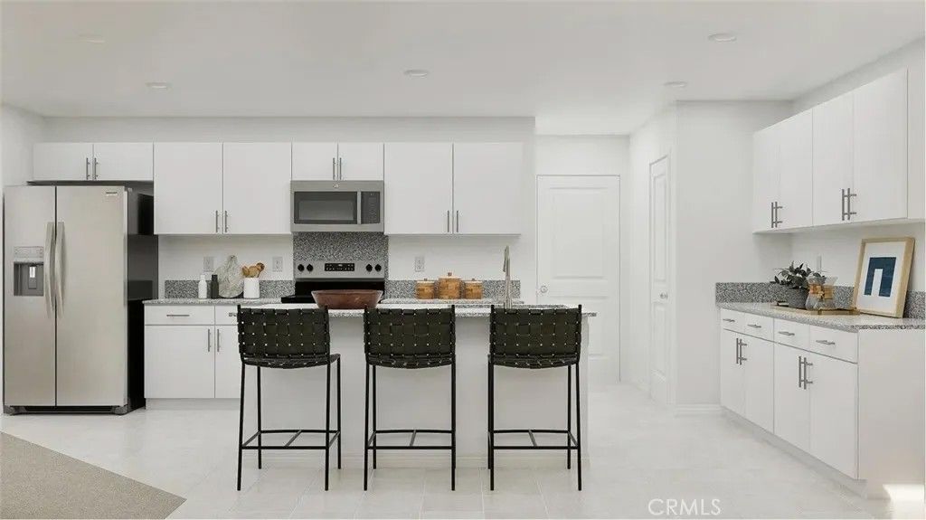 Photo of 1208 Yeager Avenue, Rialto, CA 92376 (MLS # SW26012491)